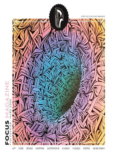 Focus Magazine – fevrier 2020