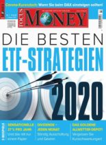 Focus Money – 5 Februar 2020