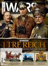 Focus Storia Wars – aprile 2020