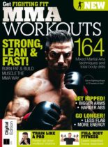 Get Fighting Fit MMA Workouts – 4th Edition 2020