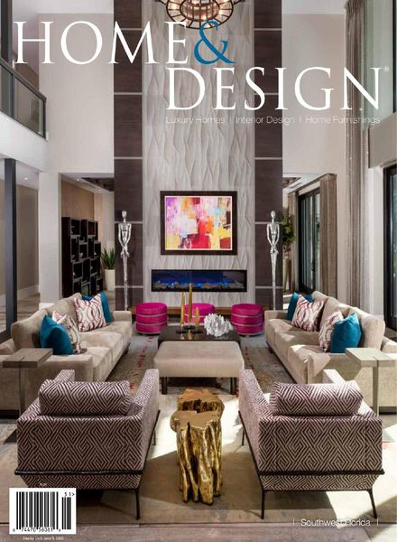 Home & Design Southwest Florida – February 2020