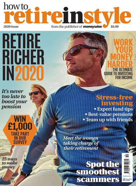 How to Retire in Style – February 2020