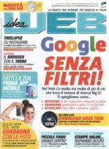 Idea Web – Febbraio 2020