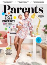 Parents – March 2020
