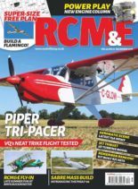 RCM&E – December 2019