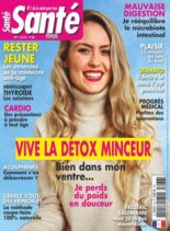 Sante Revue – fevrier 2020