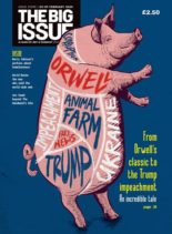 The Big Issue – February 03, 2020