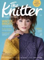 The Knitter – January 2020