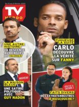 TV Hebdo – 15 fevrier 2020