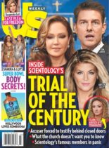 Us Weekly – February 17, 2020