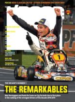 Vroom International – Issue 223 – February 2020