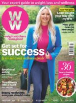 Weight Watchers UK – February 2020