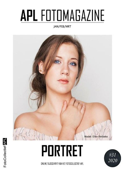 Apl Fotomagazine – Januari-Maart 2020