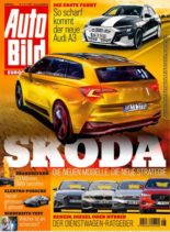 Auto Bild Germany – 06 Februar 2020