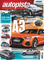 Autopista – 05 febrero 2020