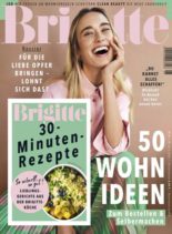 Brigitte – 22 Februar 2020