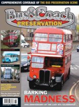 Bus & Coach Preservation – June 2019