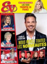 echos Vedettes – 14 fevrier 2020