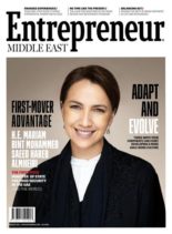Entrepreneur Middle East – February 2020
