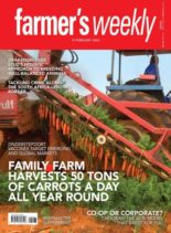 Farmer’s Weekly – 14 February 2020