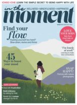 In The Moment – February 2020
