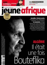 Jeune Afrique – 9 Fevrier 2020