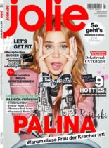 Jolie – Marz 2020