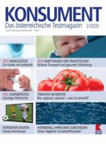 Konsument – Nr.2 2020