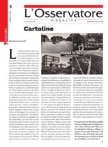 L’Osservatore – 1 Febbraio 2020