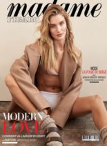 Madame Figaro – 7 Fevrier 2020