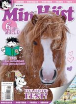 Min Hast – 04 februari 2020