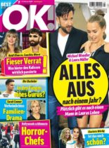 OK! Germany – 5 Februar 2020