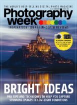 Photography Week – 06 February 2020