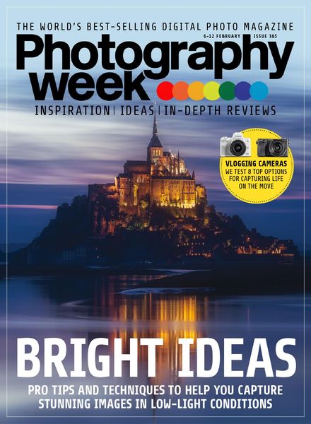 Photography Week – 06 February 2020