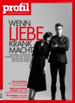 Profil – 09 Februar 2020