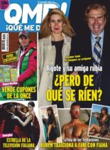 QMD! – 15 febrero 2020