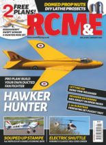 RCM&E – January 2020