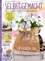 Selbst Gemacht – Februar 2020