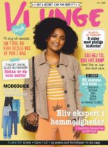 Vi Unge – februar 2020