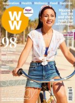 Weight Watchers UK – August 2019