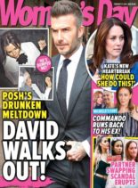 Woman’s Day Australia – February 17, 2020