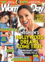 Woman’s Day New Zealand – February 17, 2020