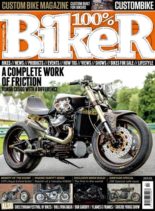 100% Biker – January 2020