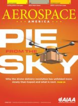 Aerospace America – February 2020