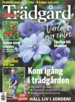 Allers Tradgard – mars 2020
