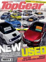 BBC Top Gear UK – February 2020