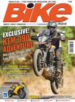 Bike India – February 2020