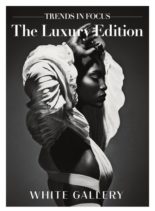 Bridal Buyer – February-March 2020