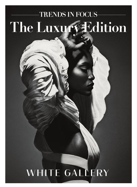 Bridal Buyer – February-March 2020