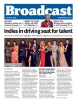 Broadcast Magazine – 07 February 2020
